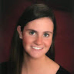 Meet your Posher, Mary therese